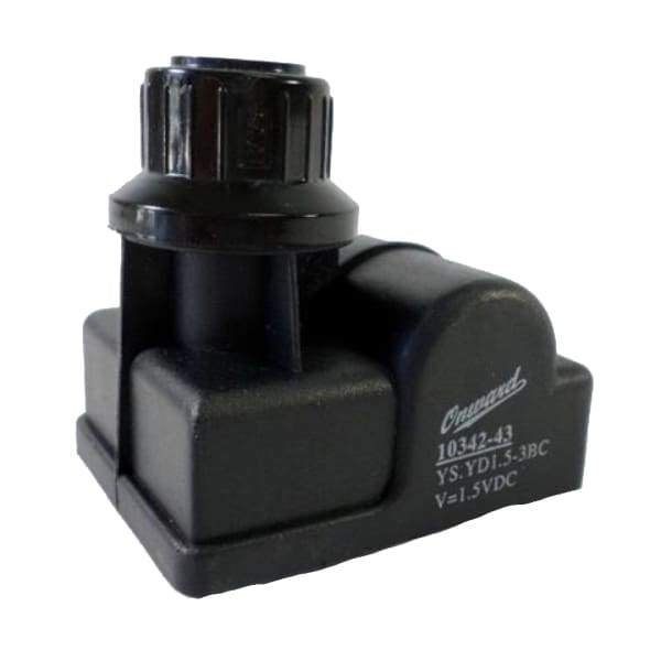 zapalarka 3 PIN